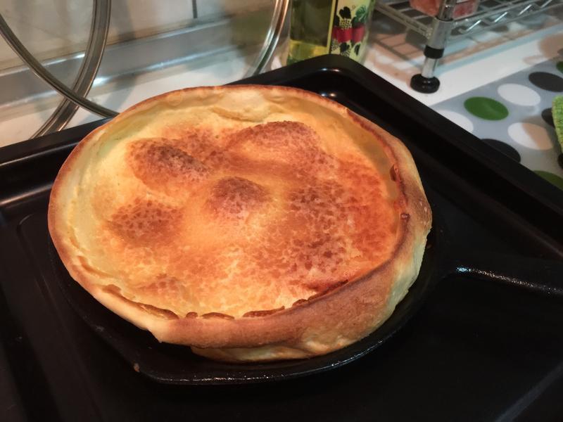 ɱDutch baby