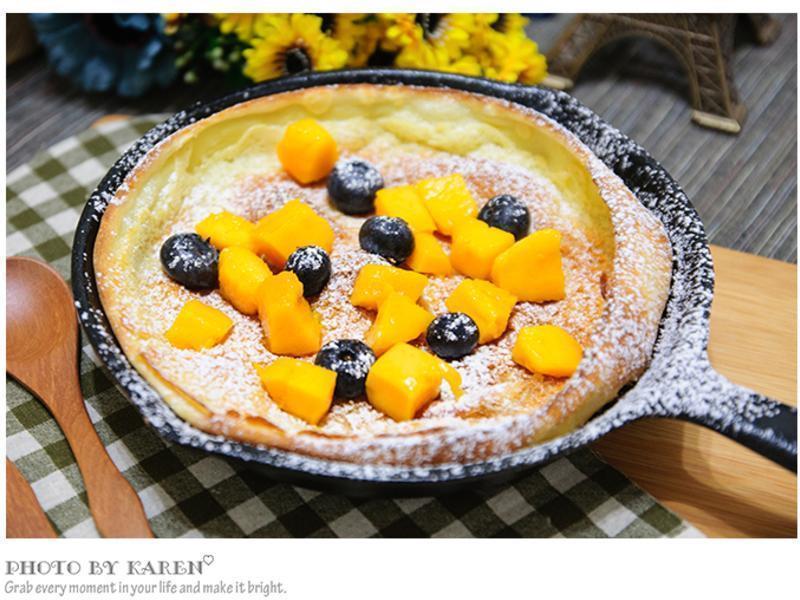 ɱDutch baby