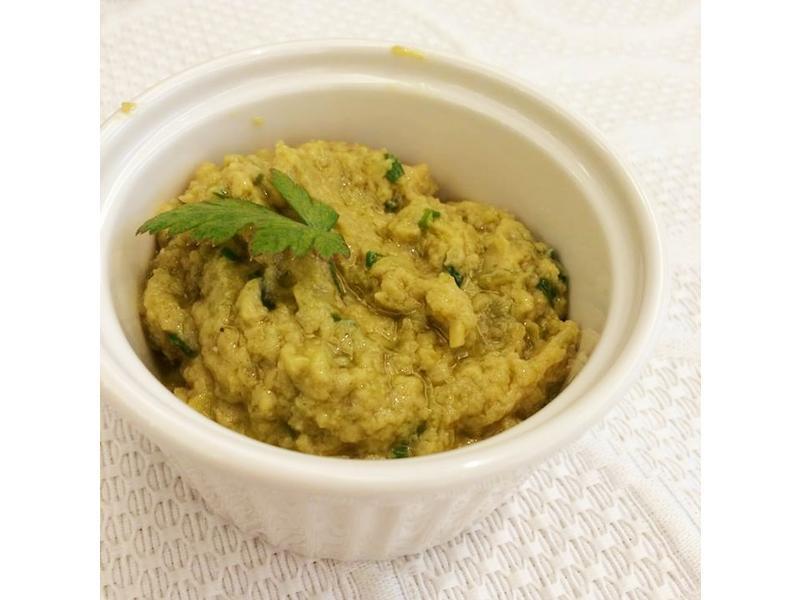 ެĨTapenade