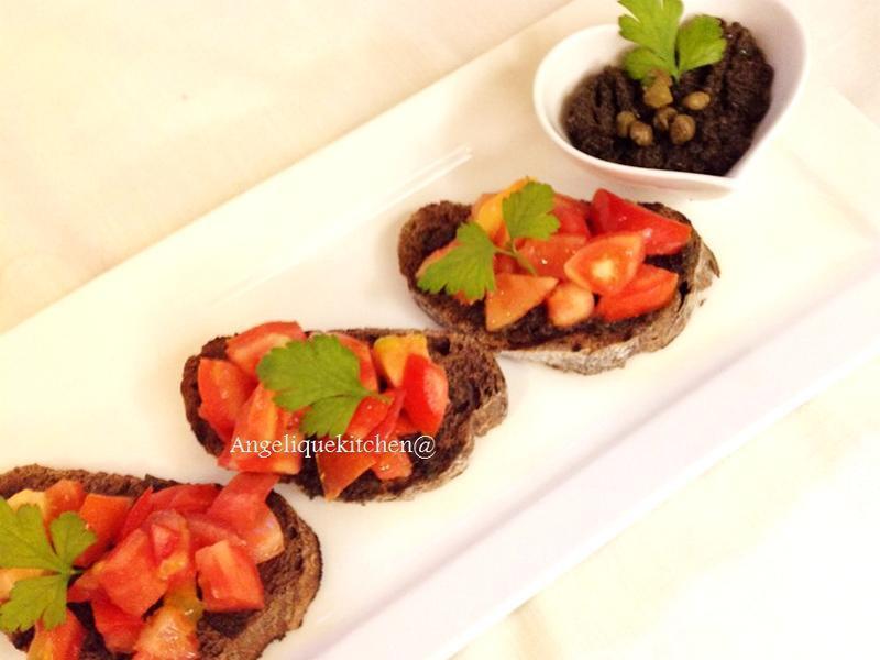 ެĨTapenade