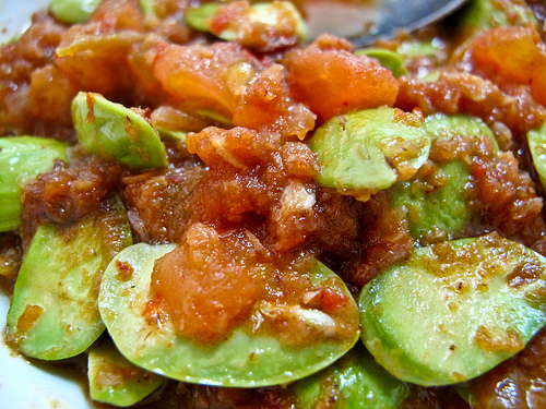 sambal 