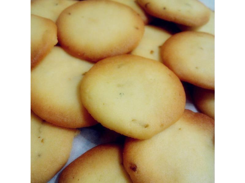 ʱLemon cookies