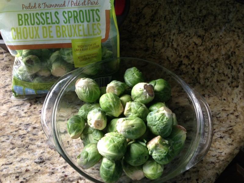 Brussels Sproutѿ