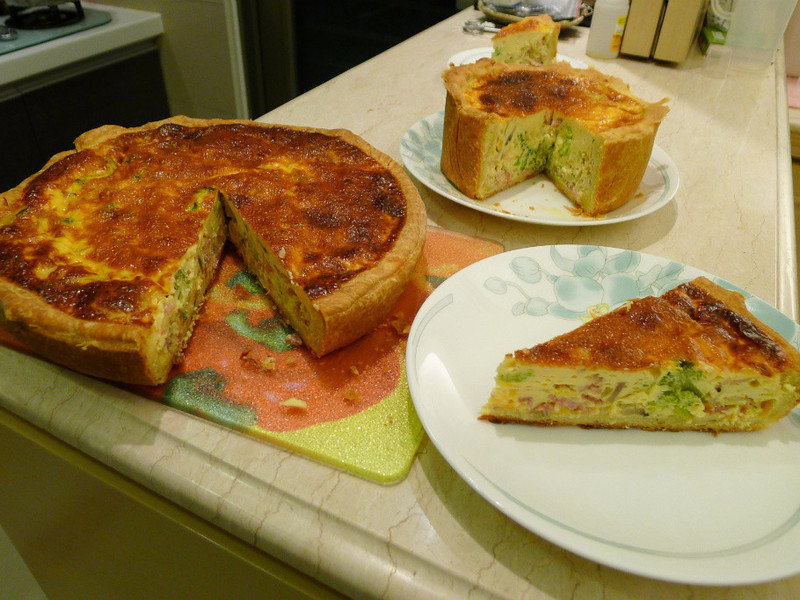 ʽ QUICHE