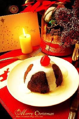 ʥChristmas Pudding