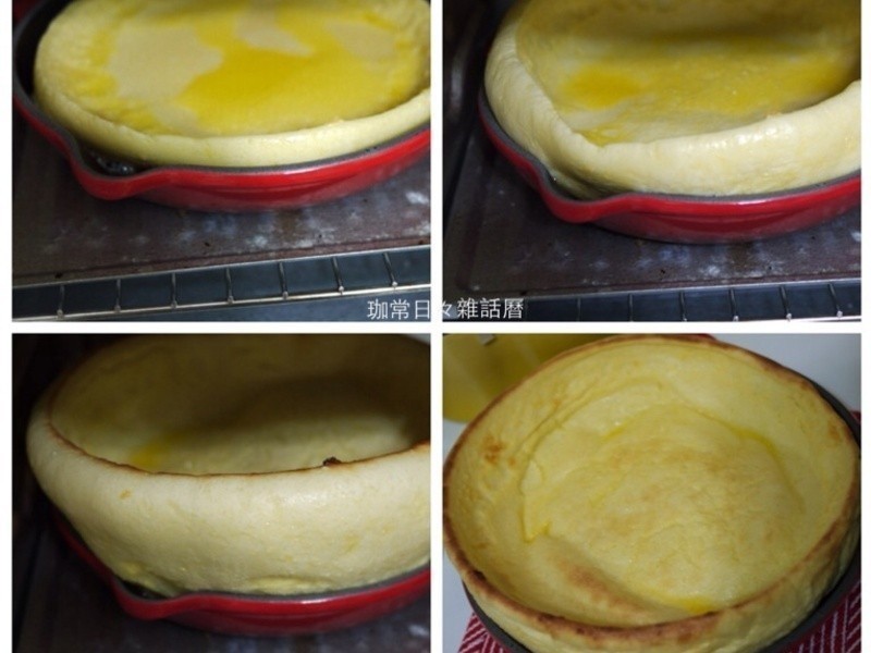 âɱDutch Baby