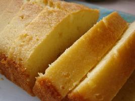 Butter Cake