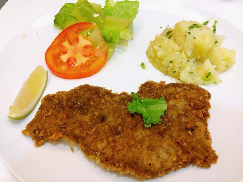 ʽ ըţ Milanesa