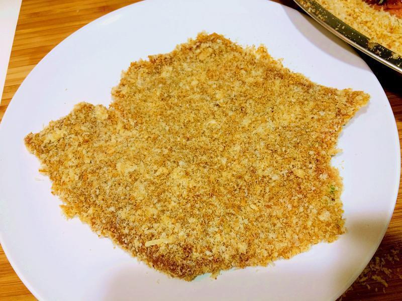 ʽ ըţ Milanesa