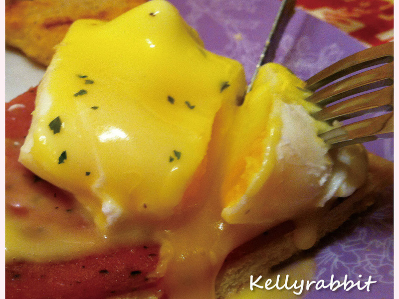 ʽ-Ͽ˵(Eggs Benedict)