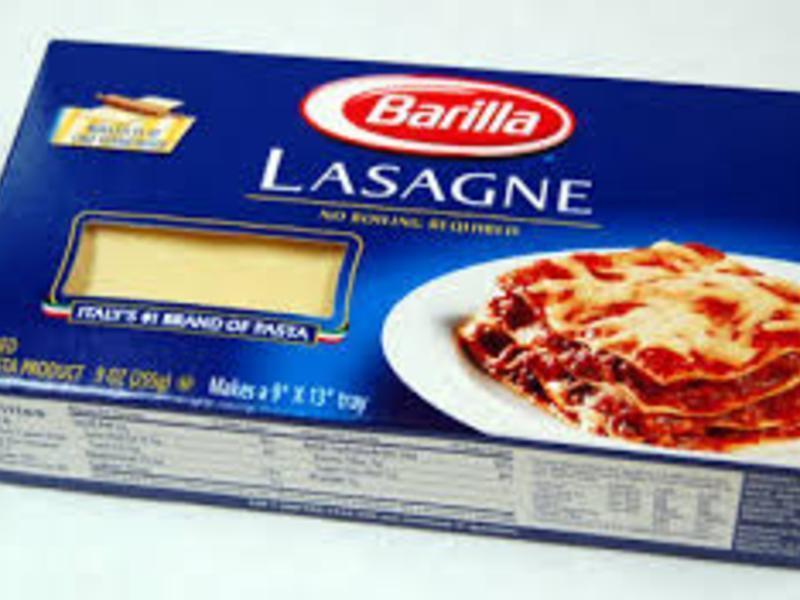 ʽ⽴ǧ Lasagna