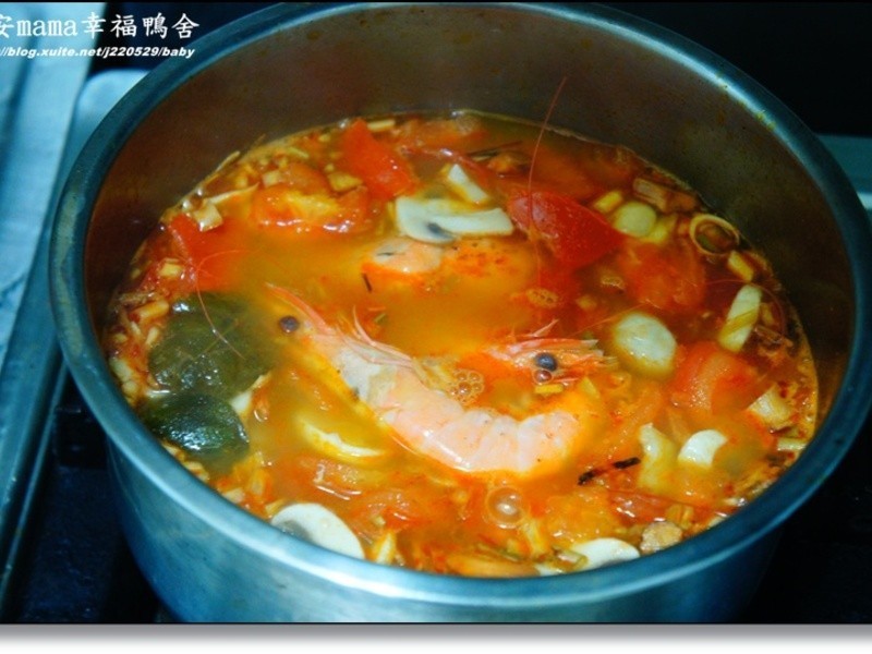 TOM YUM KUNGϺ