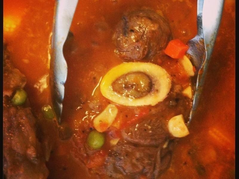 ʽţϥ Osso Buco