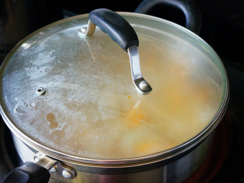 ϹŨButter squash soup