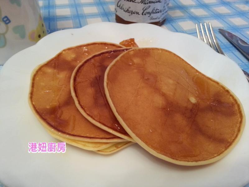 [椳] ʽɱ Pancake