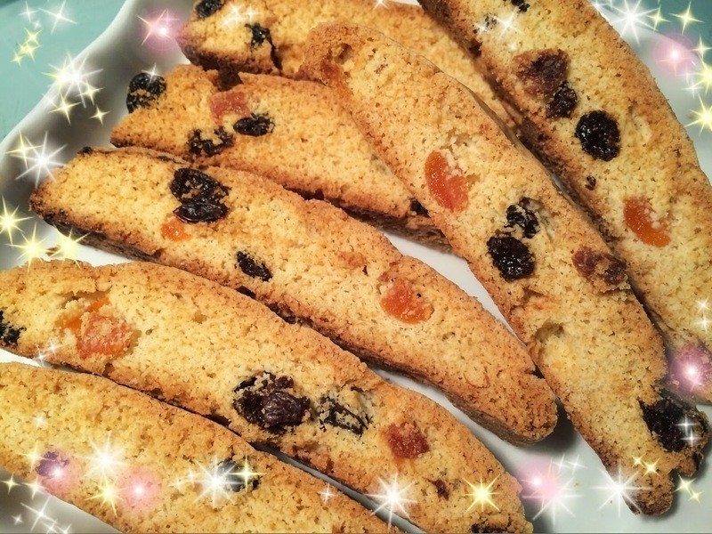 ۺϹBiscotti