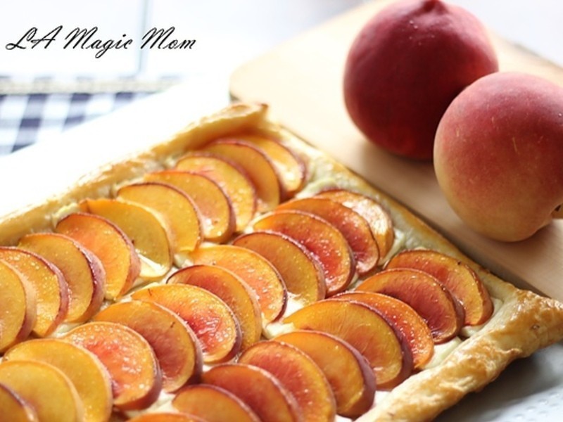 ʽ(Peach Pie)