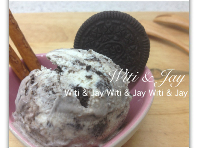 [Witi?Kitchen]OREOܽ