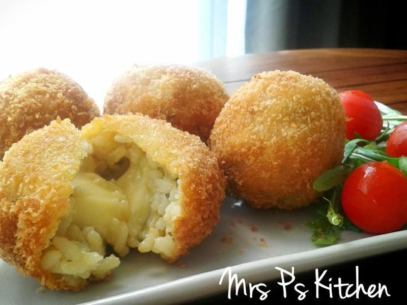 ʽըArancini