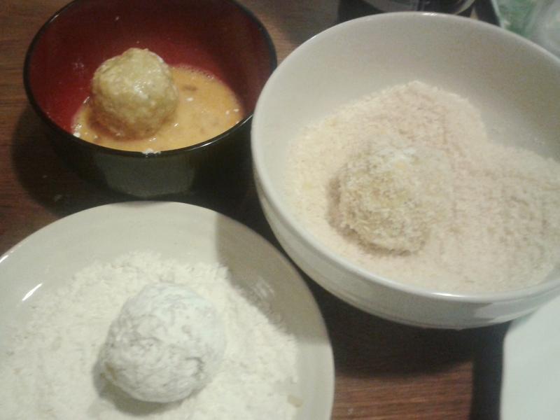 ʽըArancini