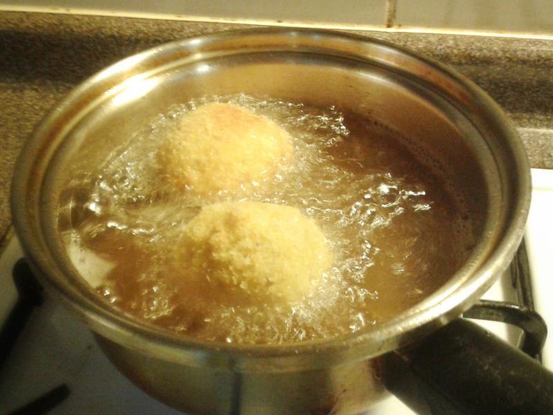 ʽըArancini