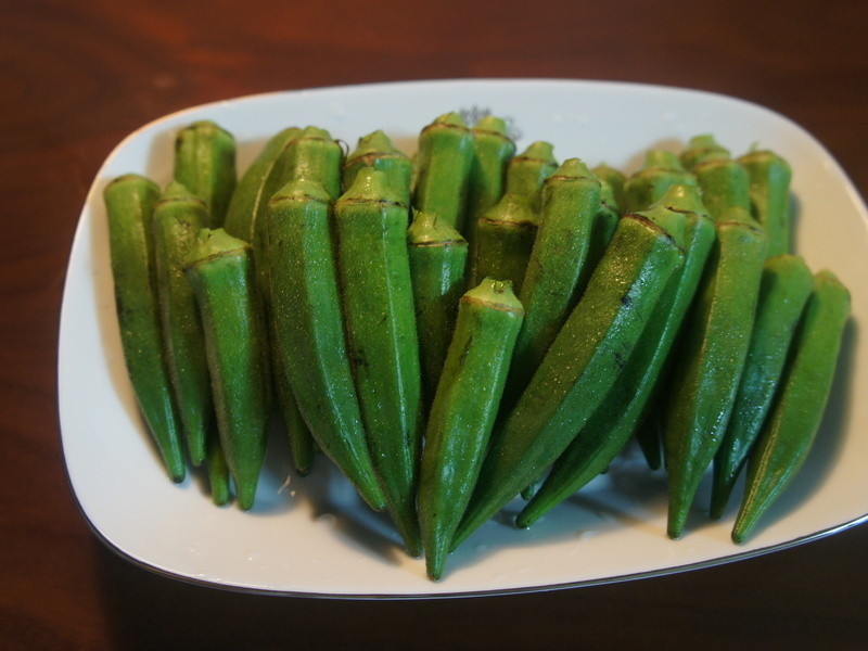 ݲ(fermented okra)