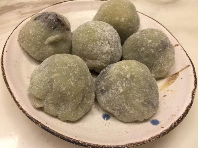 Ĩ춹â - Mochi