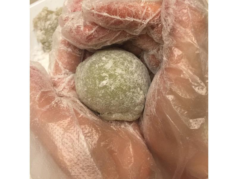 Ĩ춹â - Mochi