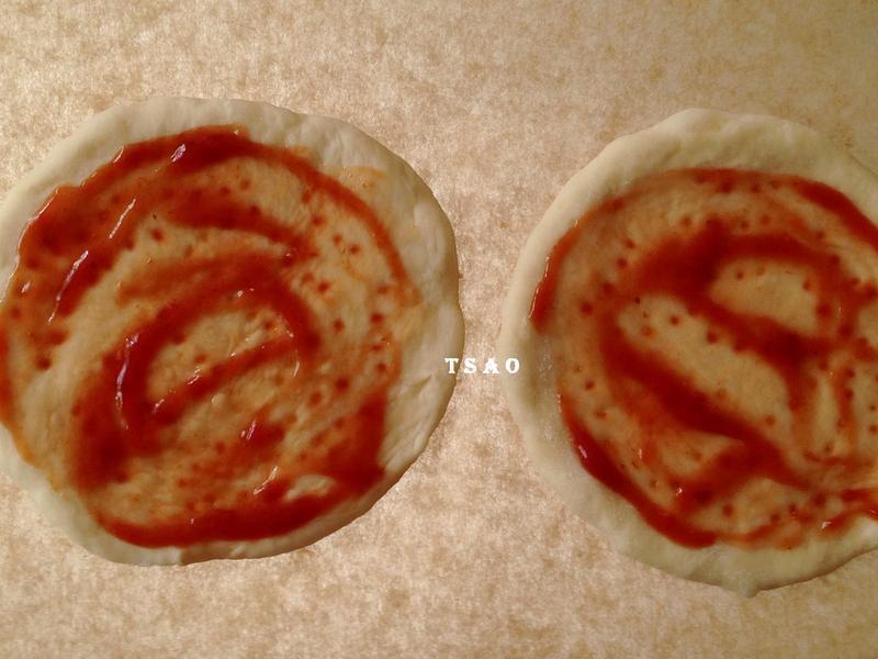 Mini Pizza?ָ