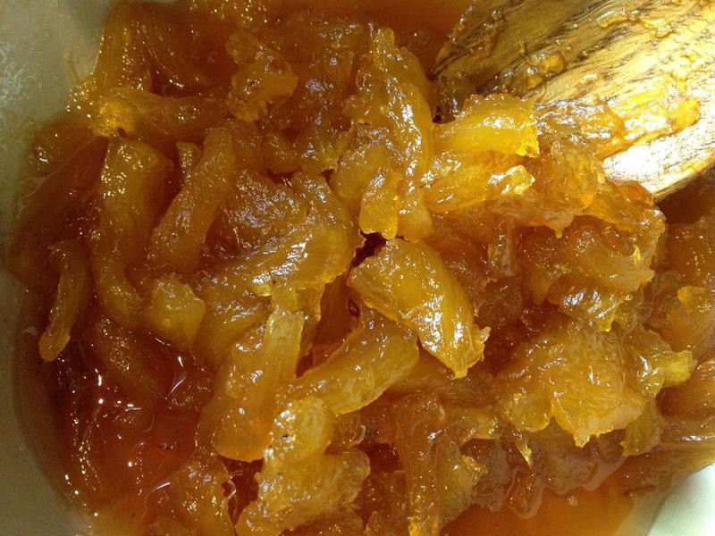 Pineapple Jam-Ʒ?