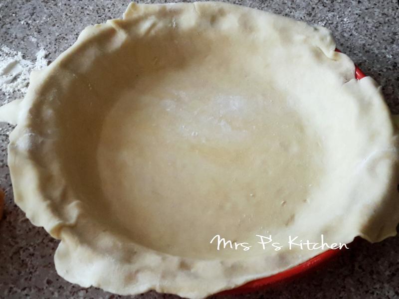 ִƤPie Crust