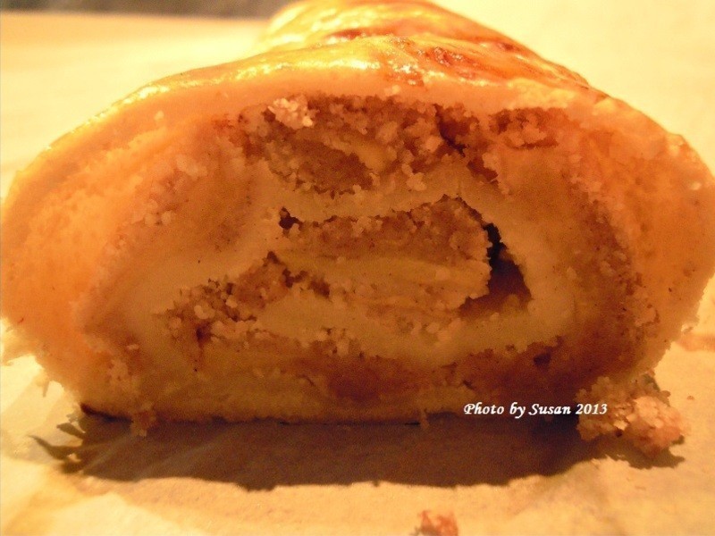 ƻ Strudel