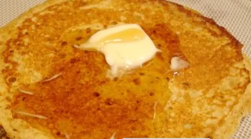 ȫ Pancake