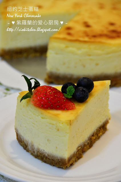 ŦԼ֥ʿ New York Cheesecake~~~