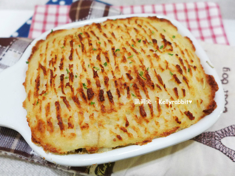  Shepherds Pie