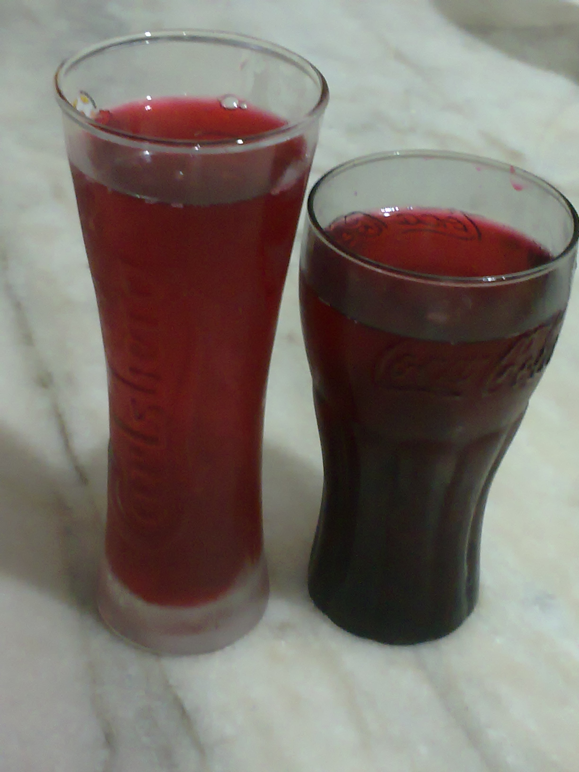 ribena