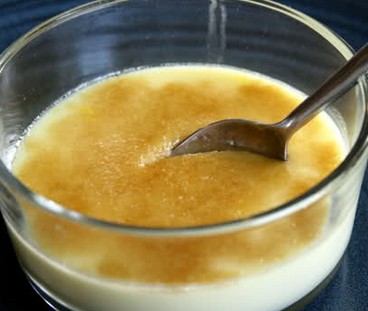 ɽկ ˰Creme Brulee