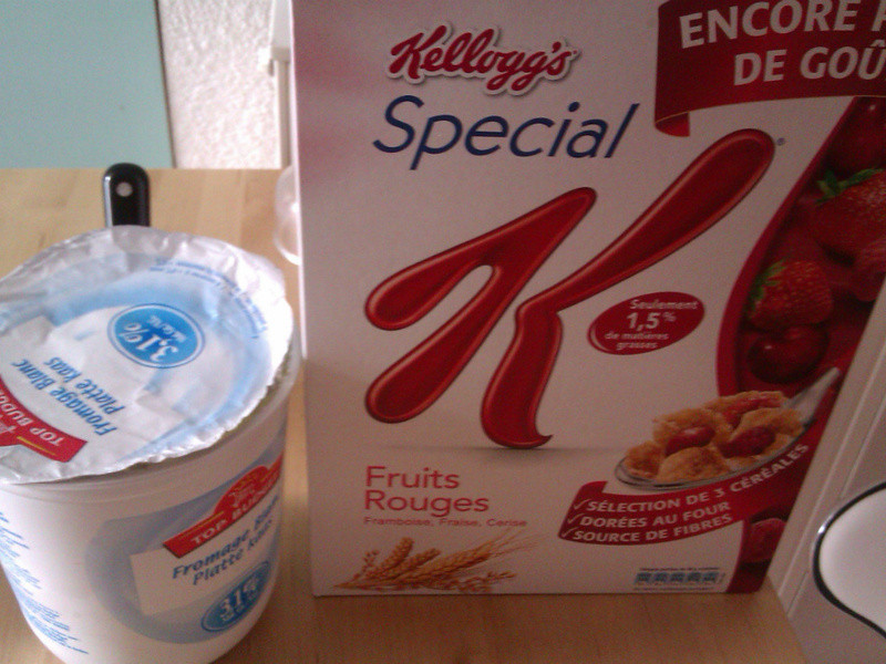 Special K Ƭ~