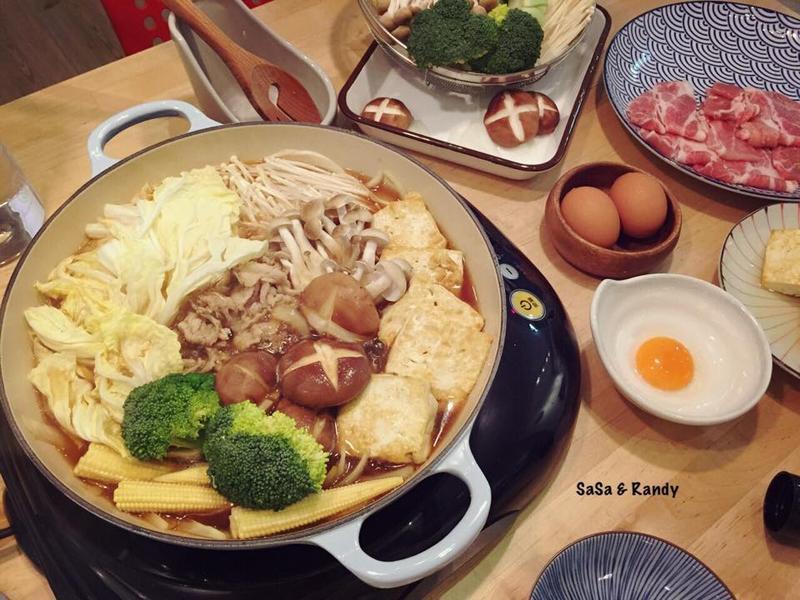 ϲSukiyaki