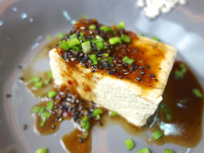 ӰʾôDIY Tofu