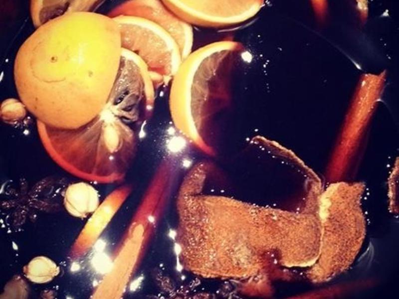 Mulled Wine ŷʽȺƵ