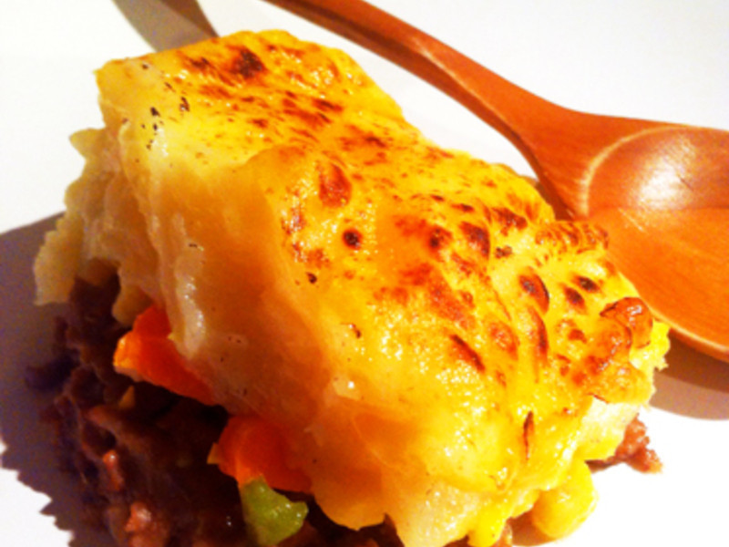 {ʳ} Ӣ׷ Shepherds pie