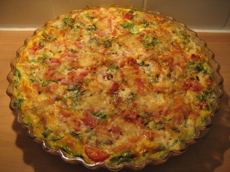 ʽ Frittata