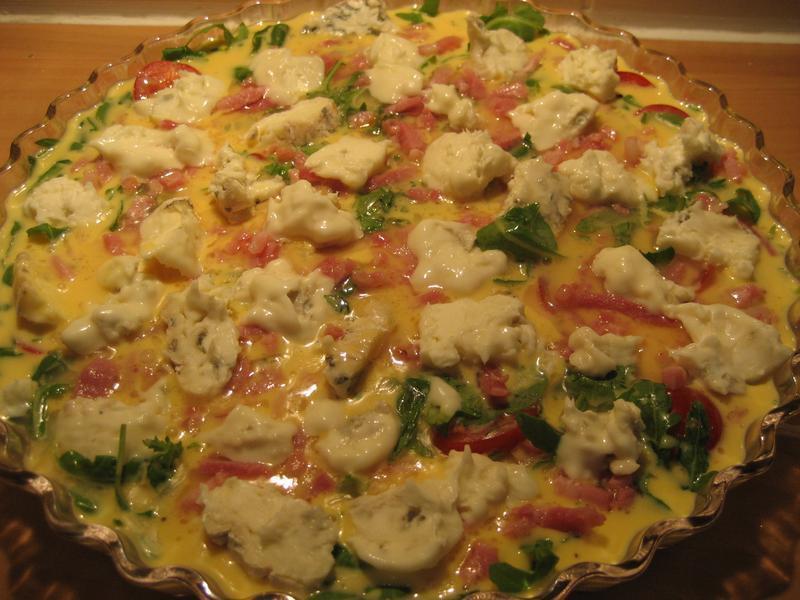 ʽ Frittata