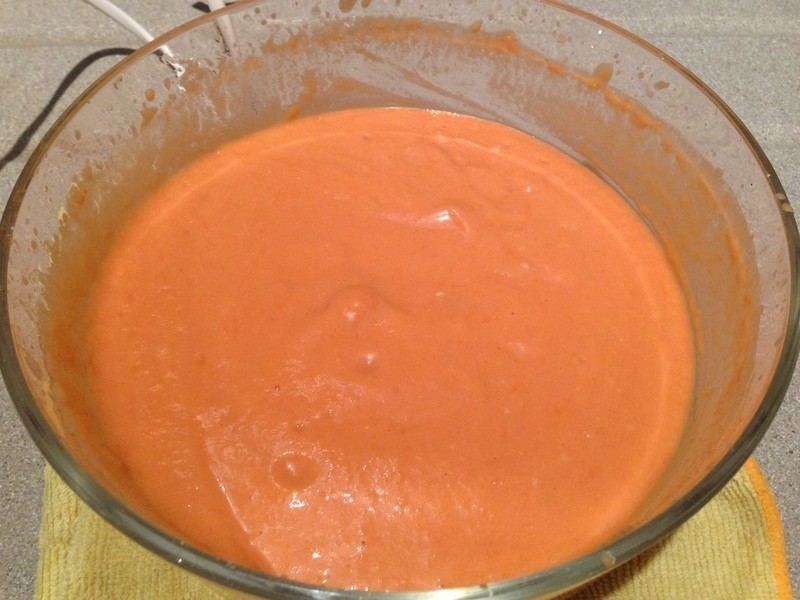 ϷSalmorejo