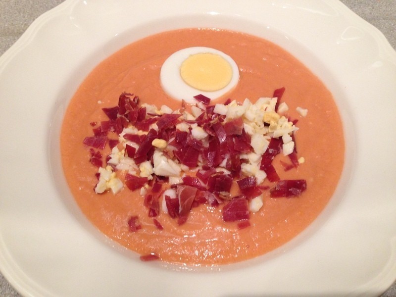 ϷSalmorejo