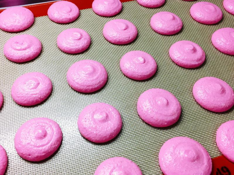 Macaroon ʽ