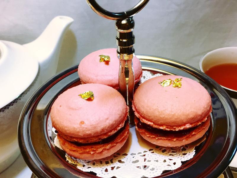 Macaroon ʽ