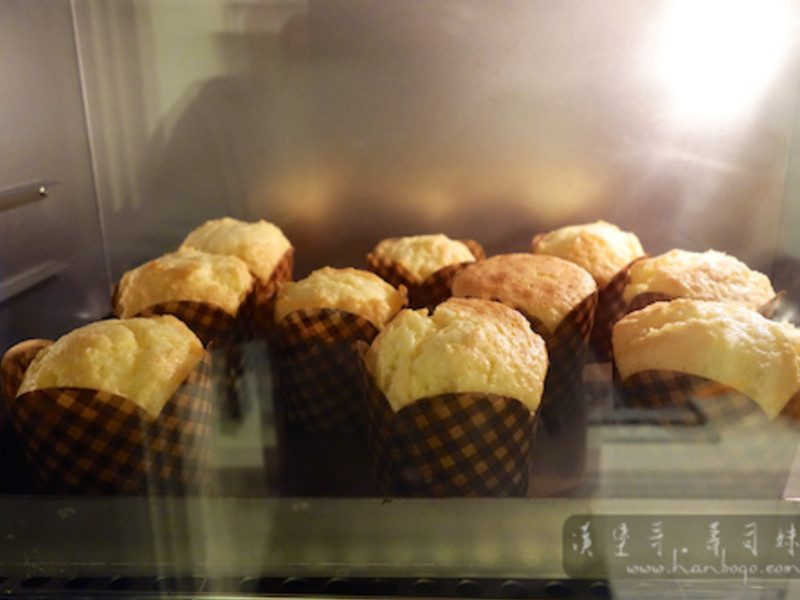 ζӣС Muffin