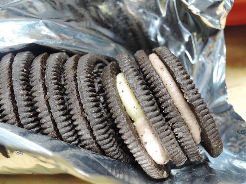 ըOREO